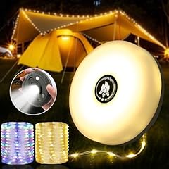 Camping lichterkette aufrollba gebraucht kaufen  Wird an jeden Ort in Deutschland