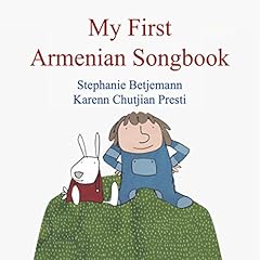 First armenian songbook for sale  Delivered anywhere in UK