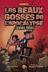 Zombies parade d'occasion  Livré partout en France