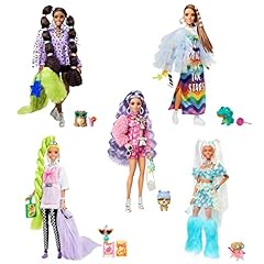 Barbie confezione bambole usato  Spedito ovunque in Italia 