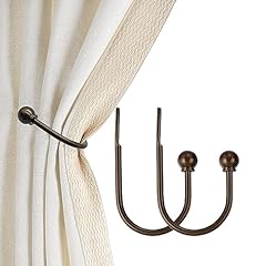 Arnorx curtain holdbacks for sale  Delivered anywhere in USA 