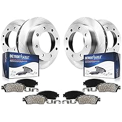 Detroit axle brake for sale  Delivered anywhere in USA 