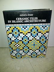 Ceramic tiles islamic for sale  Delivered anywhere in Ireland