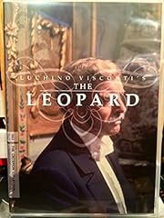 Leopard dvd for sale  Delivered anywhere in USA 