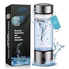 Neuer wasserstoff wasserflasch gebraucht kaufen  Wird an jeden Ort in Deutschland