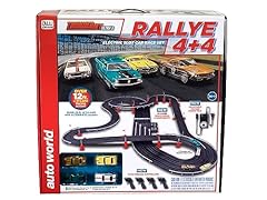 Auto rallye slot for sale  Delivered anywhere in USA 