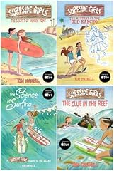 Surfside girls series for sale  Delivered anywhere in USA 