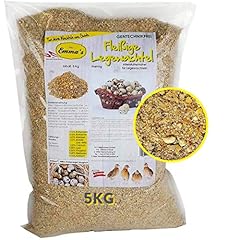 Emmas wachtelfutter 5kg gebraucht kaufen  Wird an jeden Ort in Deutschland