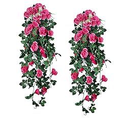 Recutms artificial rose for sale  Delivered anywhere in USA 