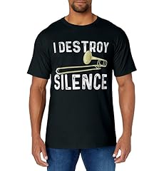 Destroy silence trombonist for sale  Delivered anywhere in USA 