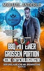 Bbq einer großen gebraucht kaufen  Wird an jeden Ort in Deutschland