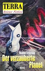 Terra science fiction gebraucht kaufen  Wird an jeden Ort in Deutschland
