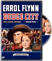 Dodge city dvd for sale  Delivered anywhere in USA 