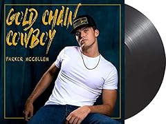 Gold chain cowboys d'occasion  Livré partout en France