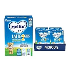 Mellin latte proseguimento usato  Spedito ovunque in Italia 
