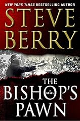Bishop pawn novel for sale  Delivered anywhere in USA 