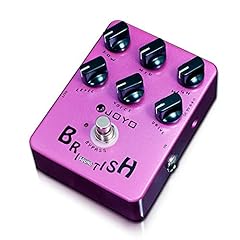 Joyo overdrive british for sale  Delivered anywhere in Ireland