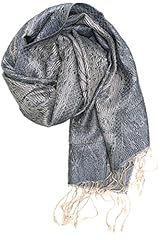 Foulard 100 soie d'occasion  Livré partout en France