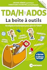 Tda ados boîte d'occasion  Livré partout en France