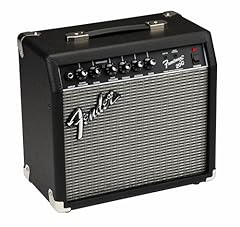 Fender amplificateur frontman d'occasion  Livré partout en Belgiqu