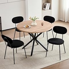 Jzgorc ensemble table d'occasion  Livré partout en France