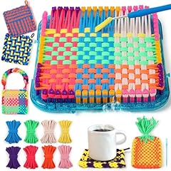 Iqkidz weaving loom for sale  Delivered anywhere in USA 