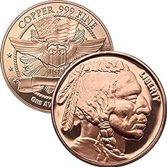 .999 pure copper for sale  Delivered anywhere in USA 