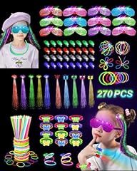 270 pcs glow for sale  Delivered anywhere in USA 