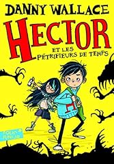Hector petrifieurs temps d'occasion  Livré partout en France