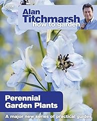 Alan titchmarsh garden for sale  Delivered anywhere in UK
