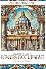 Reges ecclesiae habemus usato  Spedito ovunque in Italia 