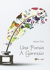 Una poesia garessio usato  Spedito ovunque in Italia 