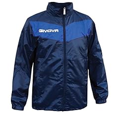 Givova blue navy for sale  Delivered anywhere in UK