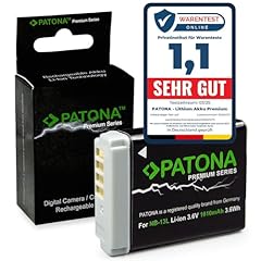Patona premium 13l d'occasion  Livré partout en France