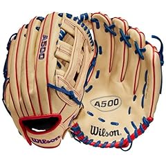 Wilson a500 utility for sale  Delivered anywhere in USA 
