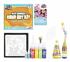 Sand art kit for sale  Delivered anywhere in USA 