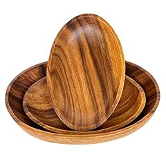 Wrightmart oval wooden for sale  Delivered anywhere in USA 