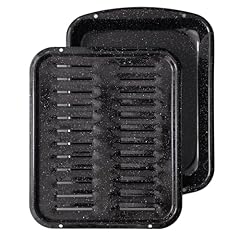 Broiler pan oven for sale  Delivered anywhere in USA 