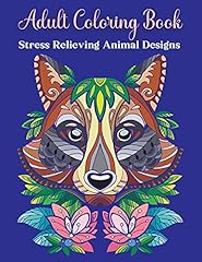 Adult coloring book usato  Spedito ovunque in Italia 