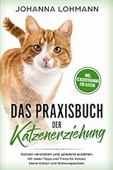 Praxisbuch katzenerziehung kat gebraucht kaufen  Wird an jeden Ort in Deutschland