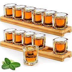 Lot verres liqueur d'occasion  Livré partout en Belgiqu