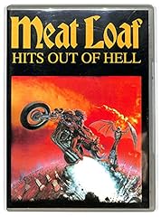 Meat loaf hits for sale  Delivered anywhere in UK