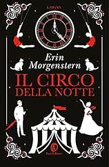 Circo della notte usato  Spedito ovunque in Italia 