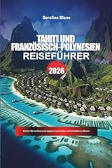 Tahiti französisch polynesien gebraucht kaufen  Wird an jeden Ort in Deutschland
