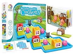 trois cochons d'occasion  Livré partout en France