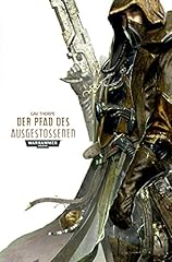Warhammer 000 pfad gebraucht kaufen  Wird an jeden Ort in Deutschland