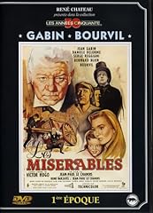 Miserables 1ère époque d'occasion  Livré partout en France