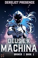 Deus machina time for sale  Delivered anywhere in USA 