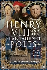 Henry viii plantagenet for sale  Delivered anywhere in UK