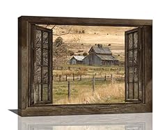 Farmhouse old barn for sale  Delivered anywhere in USA 